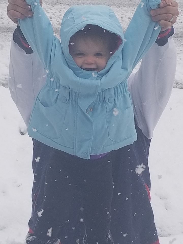 Snow